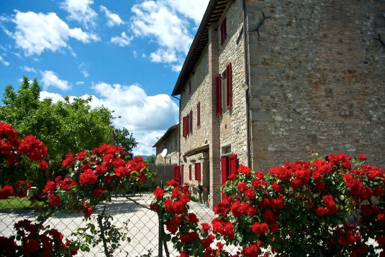 Casa Donella B&B Gricignano