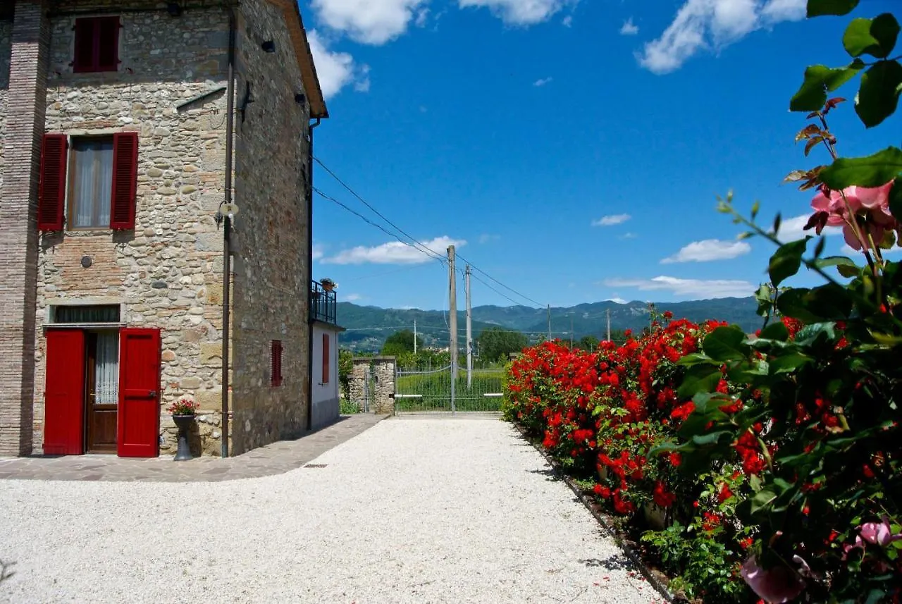 Casa Donella B&B Gricignano Bed & Breakfast