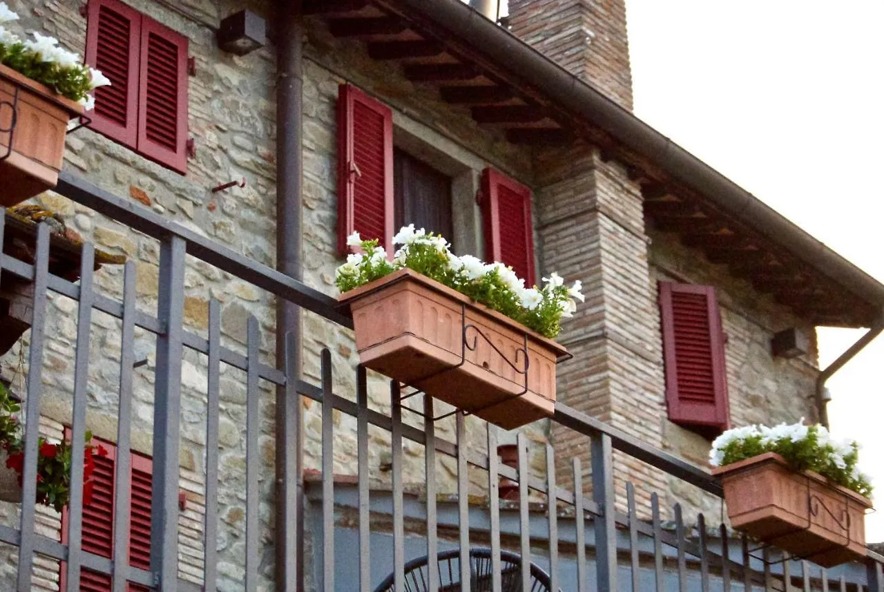 Casa Donella B&B Gricignano 0*,  Italien