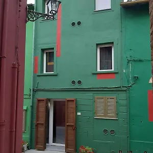 Frühstückspension Da Baba, Ghizzano