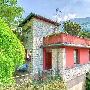 San Rocco Frühstückspension Capo di Ponte