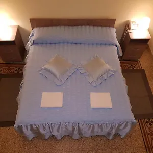 Alba Pise