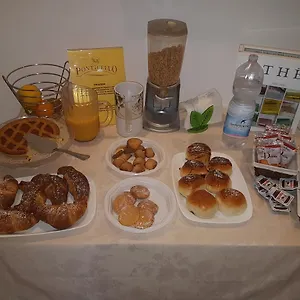 Ponticello Frühstückspension Palermo