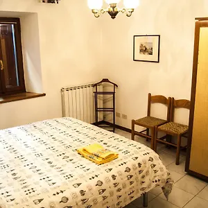  Aparthotel La Pietra Antica Diffuso