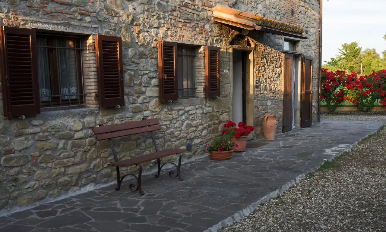 Casa Donella B&B Gricignano 0*,  Italia