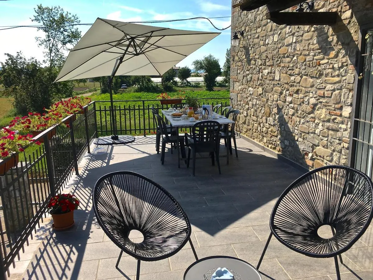 Bed & Breakfast Casa Donella B&B Gricignano Italia