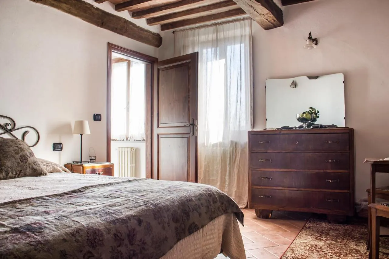 Bed & Breakfast Casa Donella B&B Gricignano