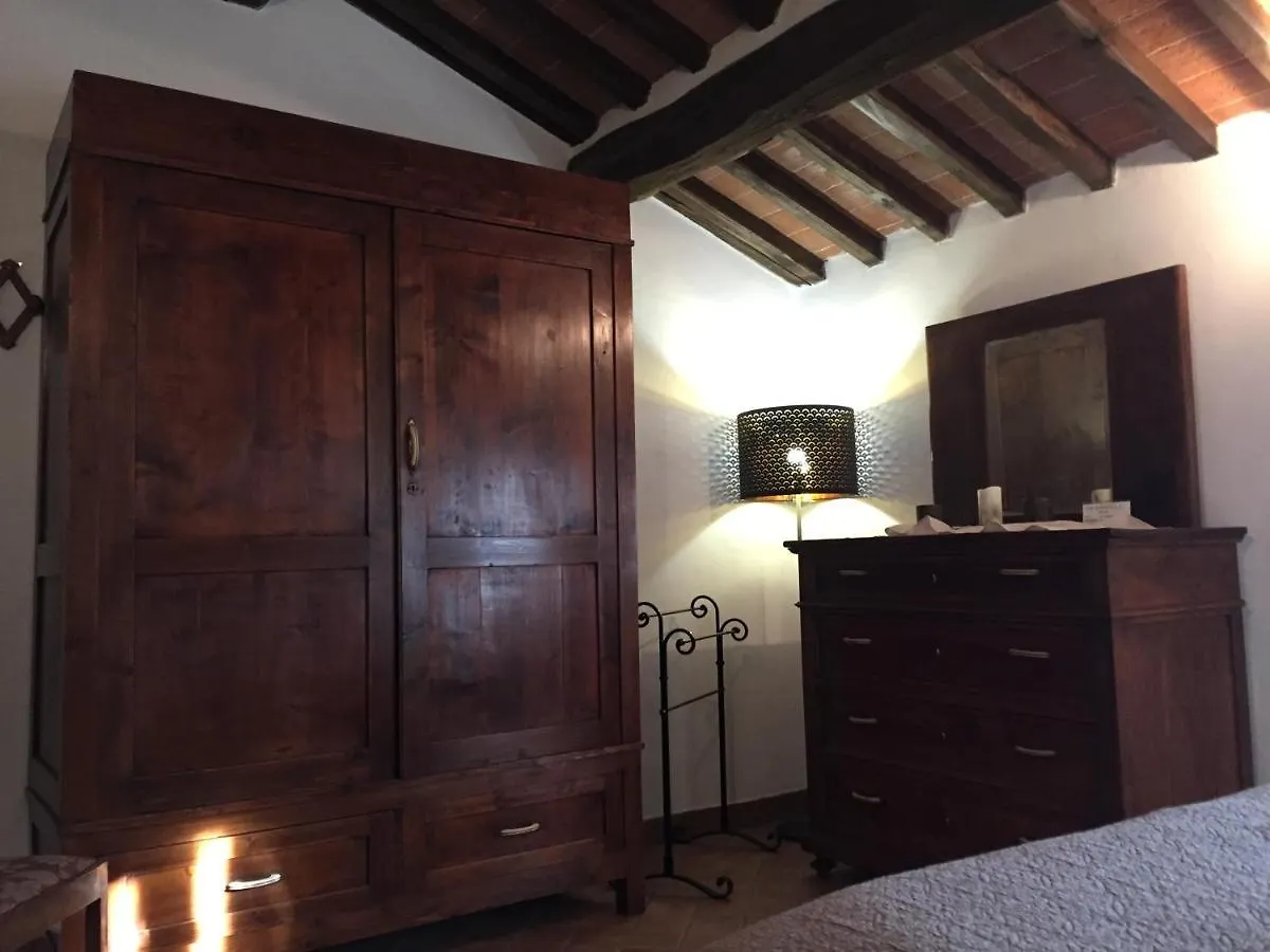 Bed & Breakfast Casa Donella B&B Gricignano