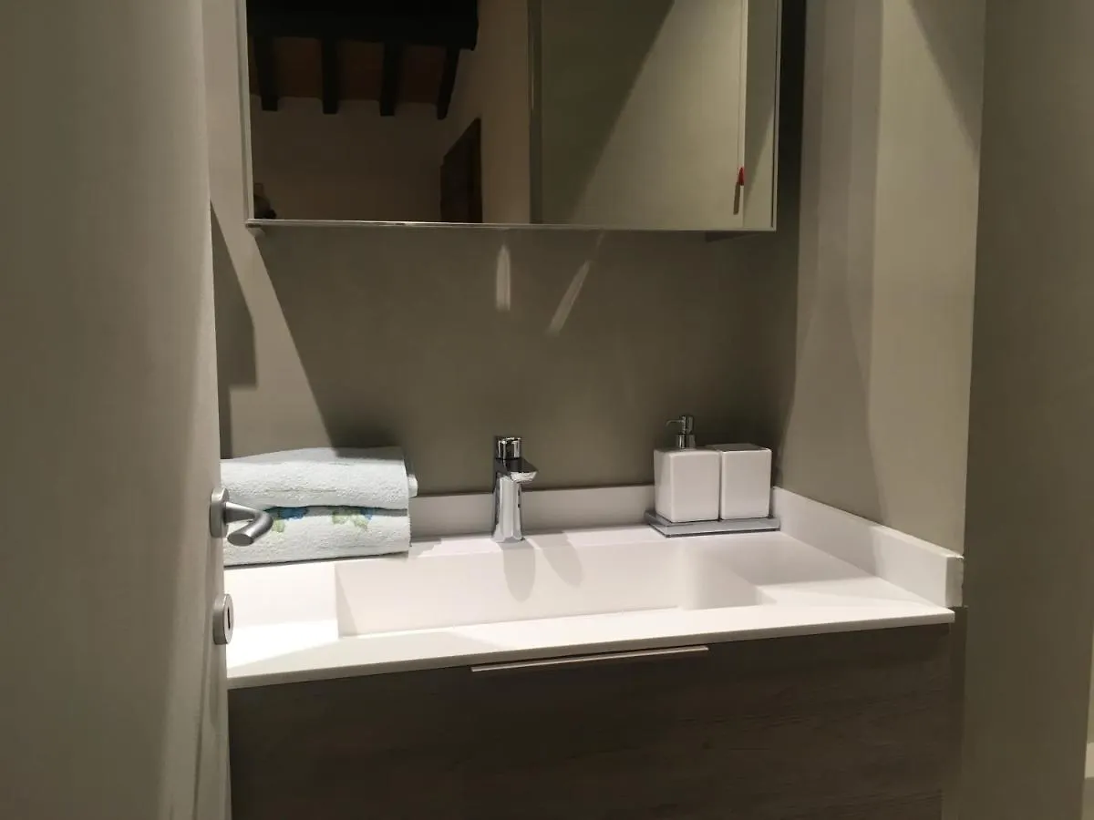 Casa Donella B&B Gricignano Italia