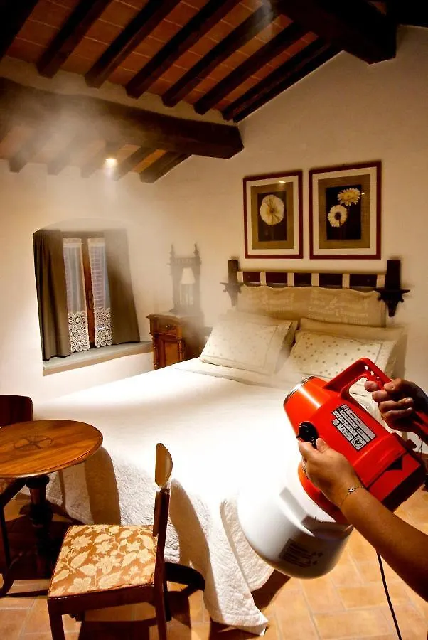 Casa Donella B&B Gricignano 0*,