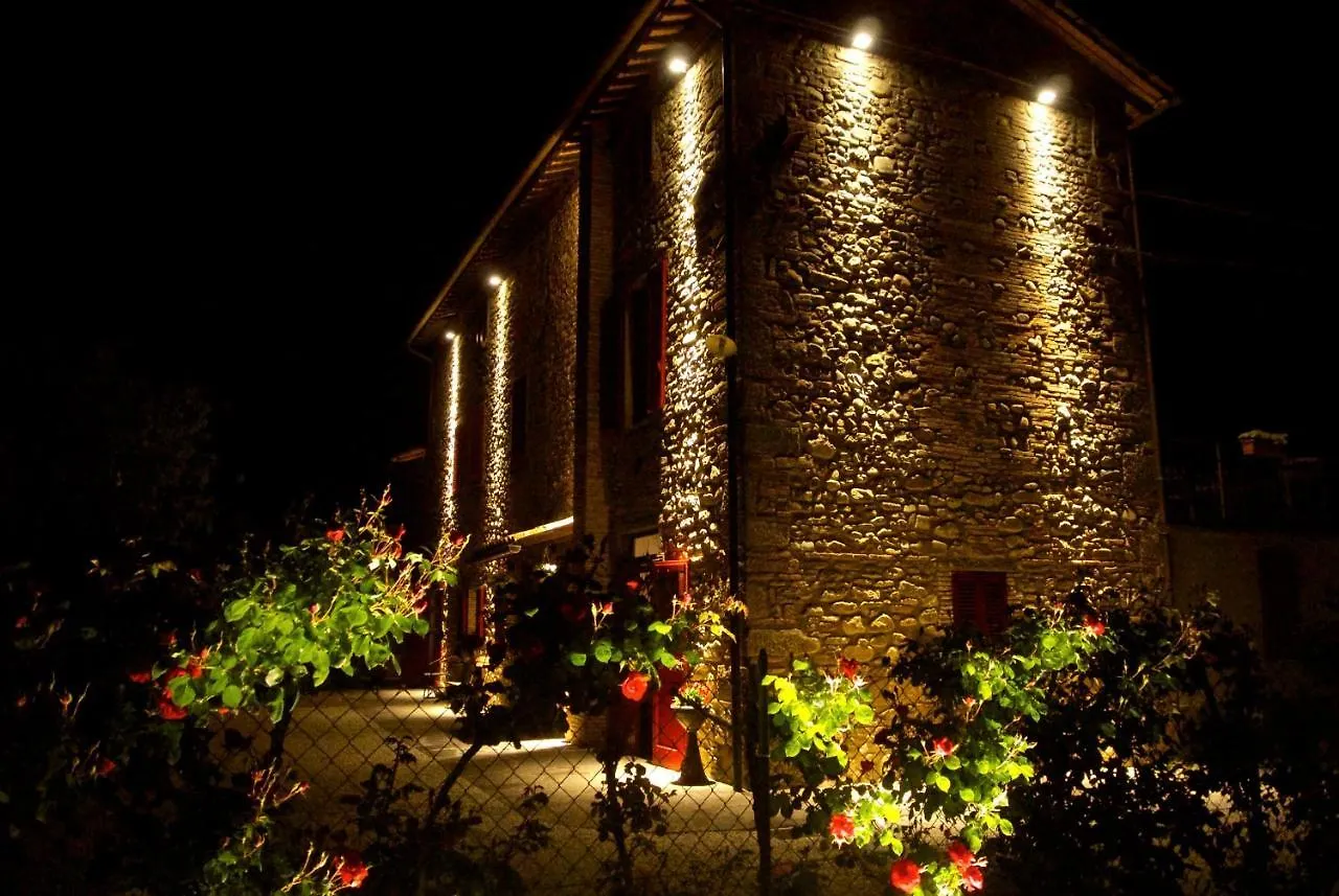 Casa Donella B&B Gricignano Bed & Breakfast
