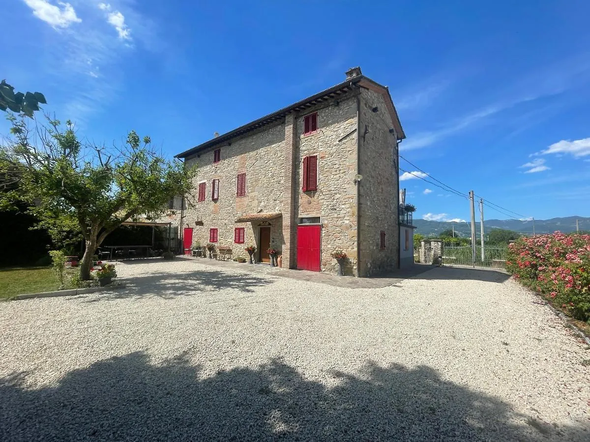 Bed & Breakfast Casa Donella B&B Gricignano Italia