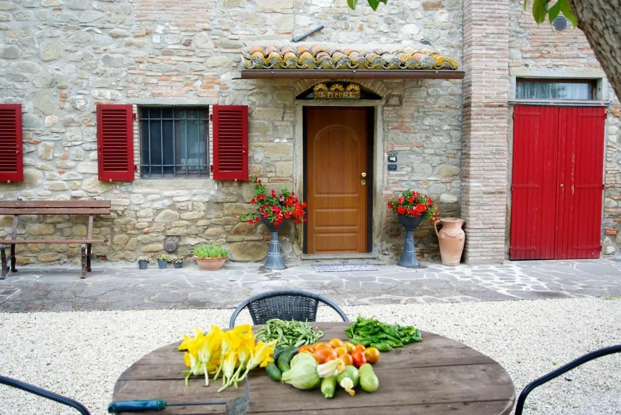 Bed & Breakfast Casa Donella B&B Gricignano
