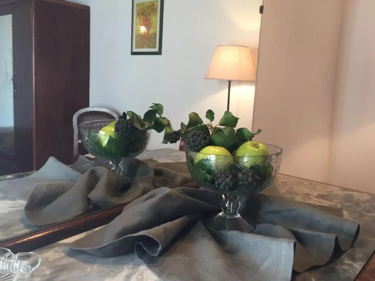 Casa Donella B&B Gricignano