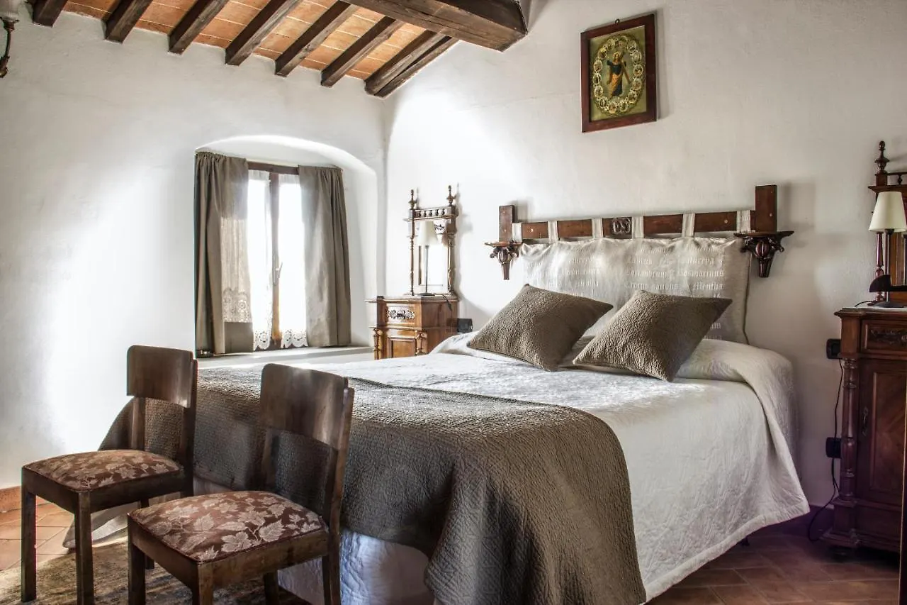Casa Donella B&B Gricignano