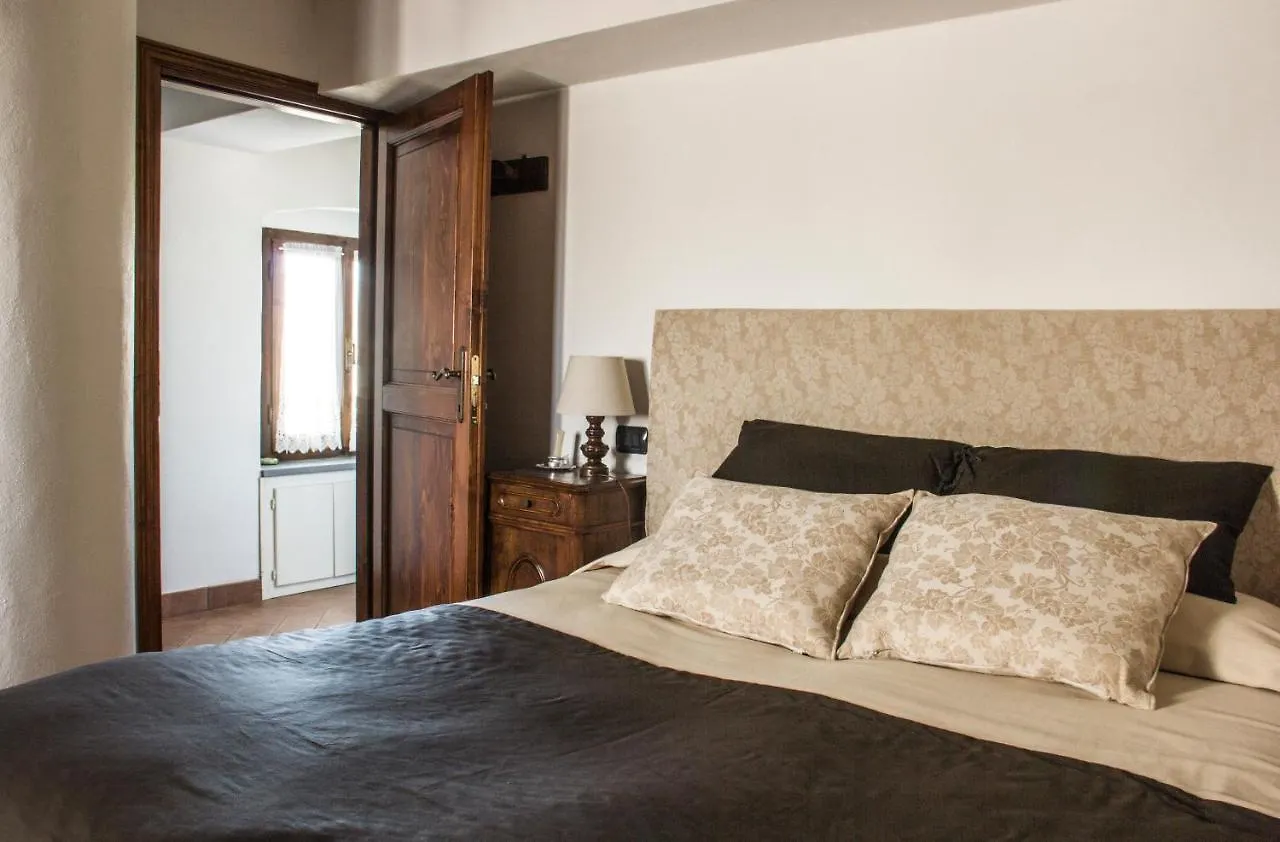 Couette-café Casa Donella B&B Gricignano