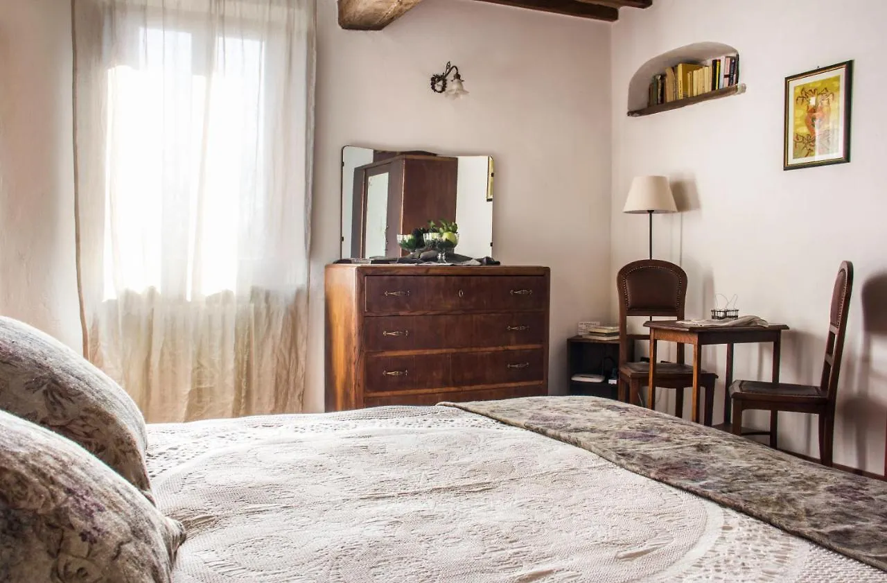 Casa Donella B&B Gricignano Italie