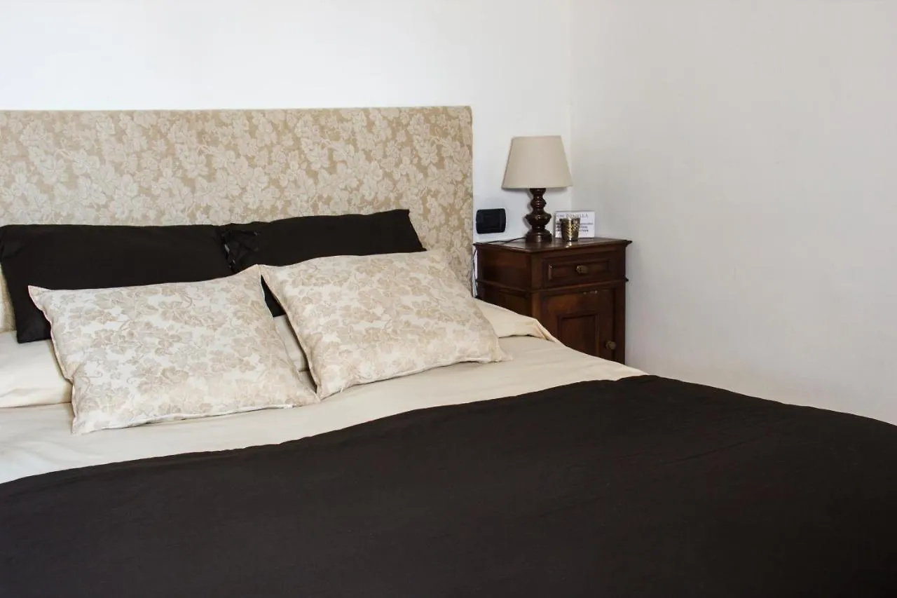 Casa Donella B&B Gricignano 0*,