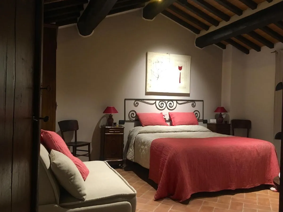 Casa Donella B&B Gricignano