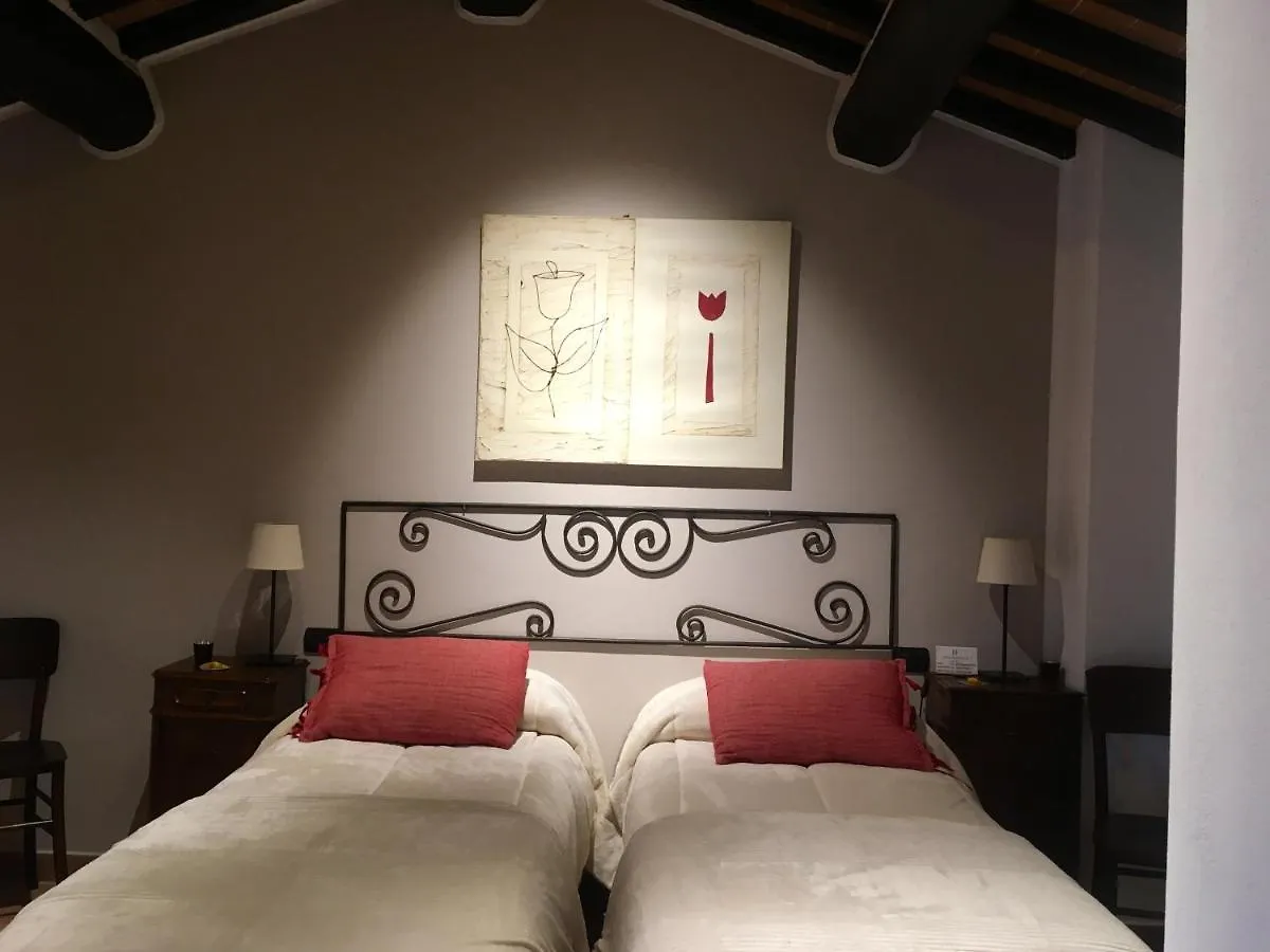 Couette-café Casa Donella B&B Gricignano