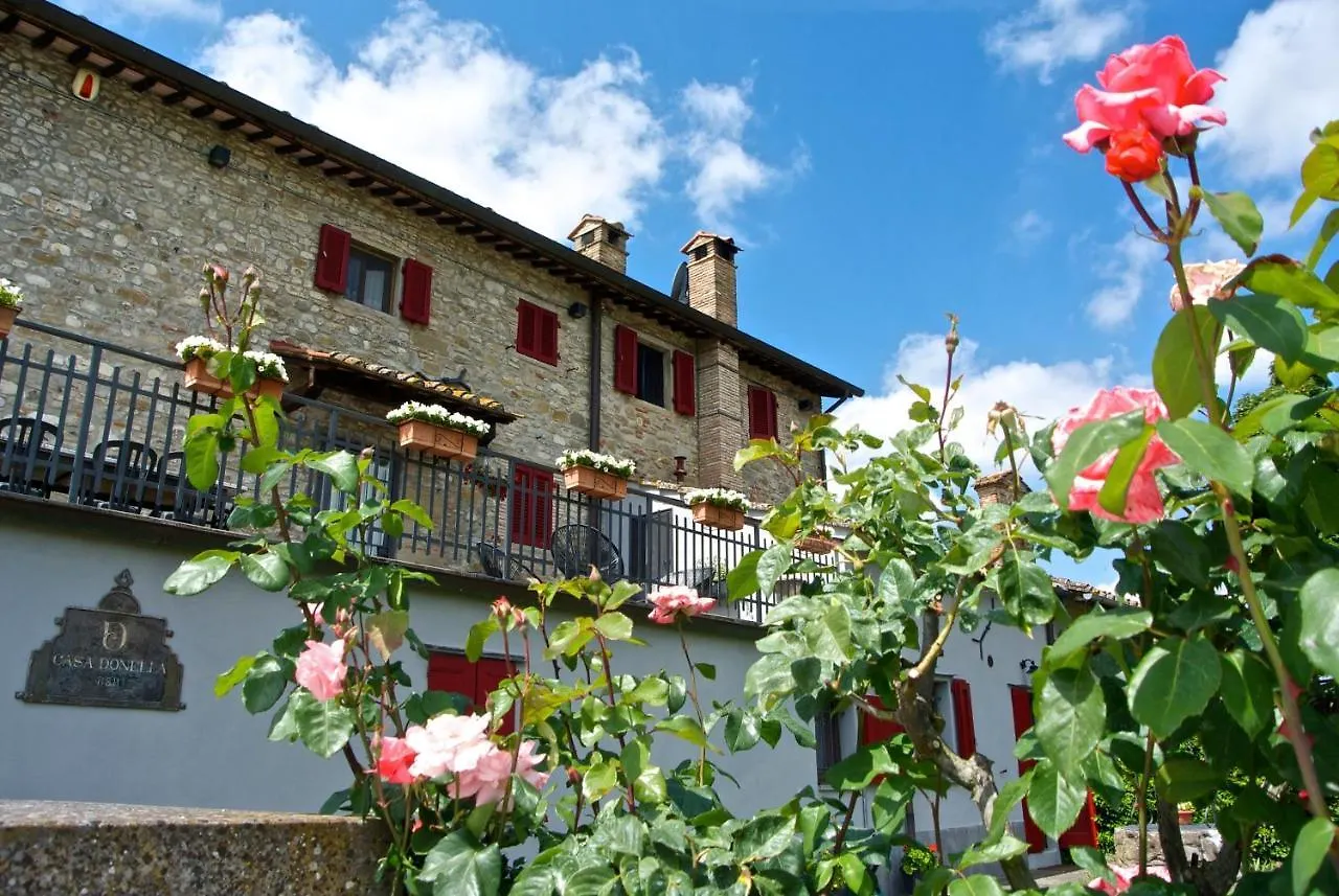 Casa Donella B&B Gricignano