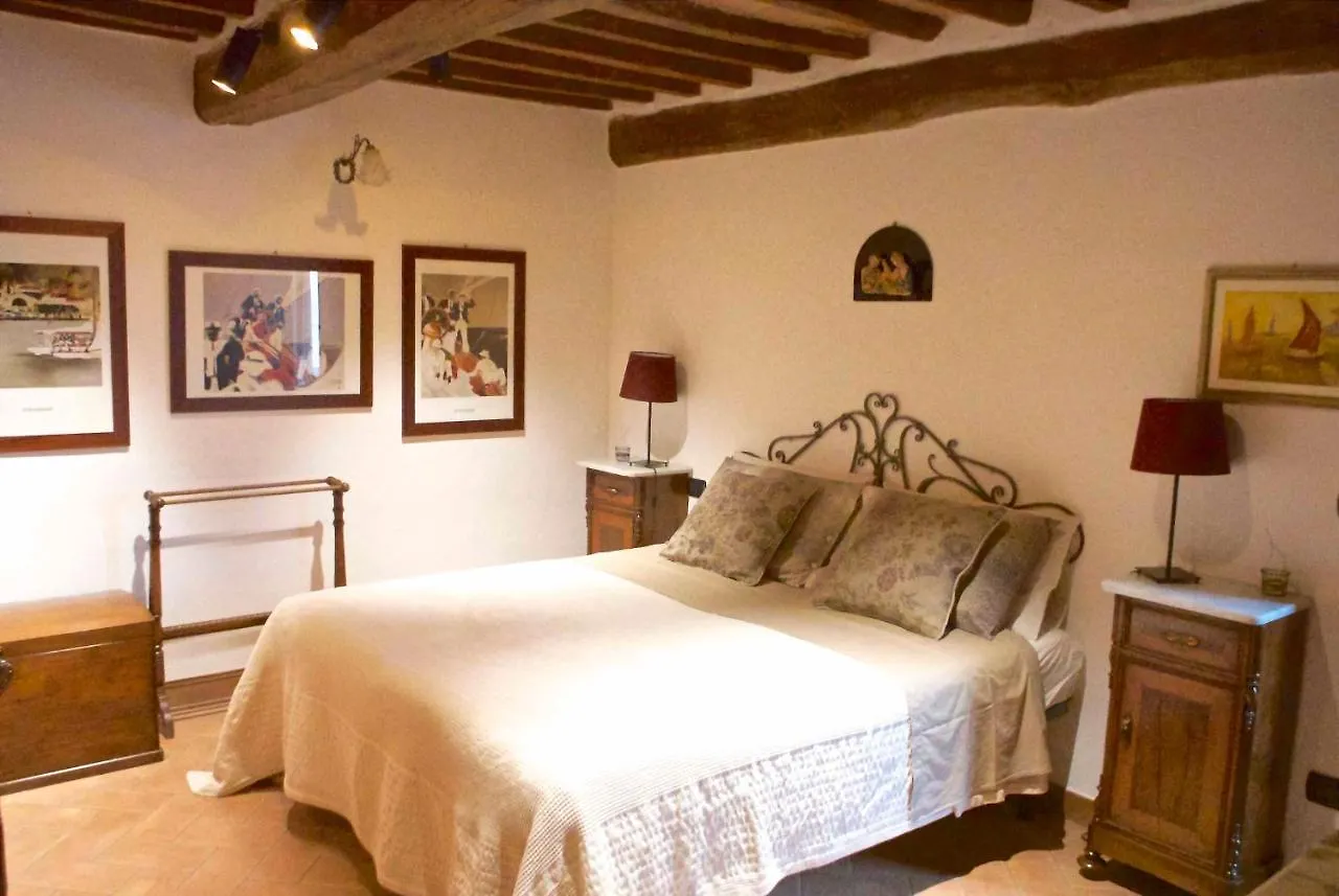 Couette-café Casa Donella B&B Gricignano