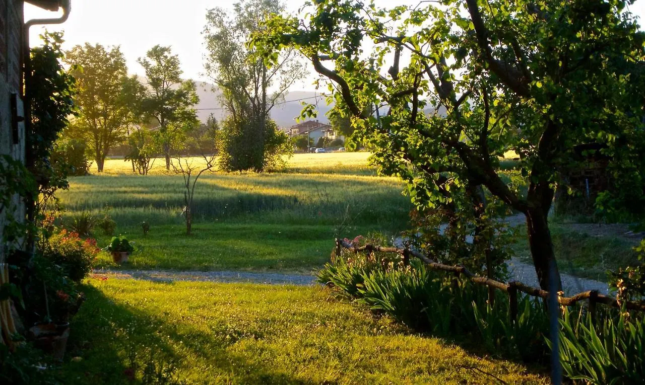 Casa Donella B&B Gricignano Italie