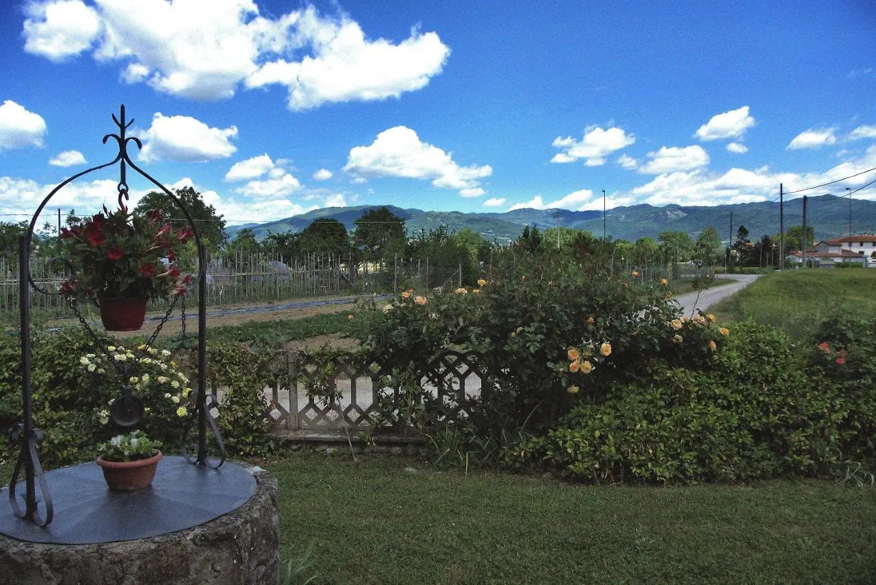 Casa Donella B&B Gricignano Italie