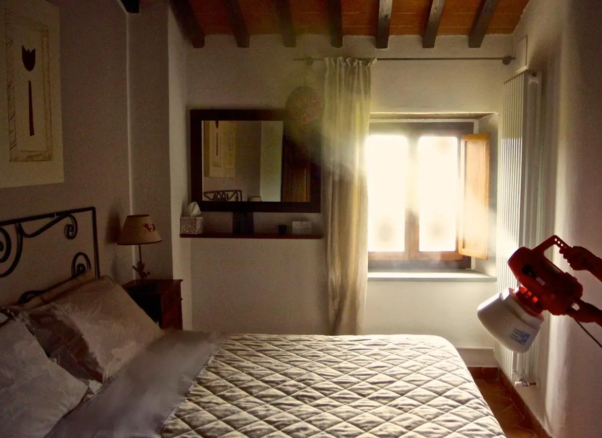 Casa Donella B&B Gricignano