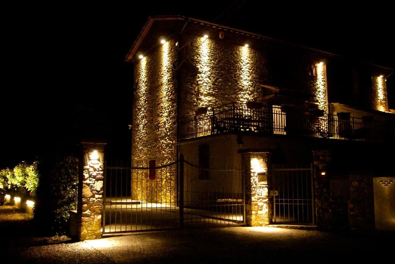 Couette-café Casa Donella B&B Gricignano