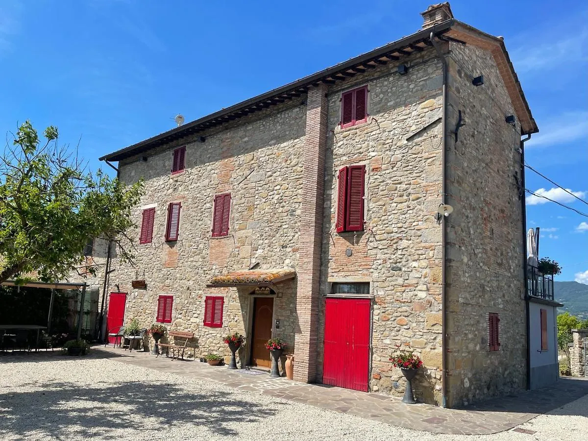 Casa Donella B&B Gricignano